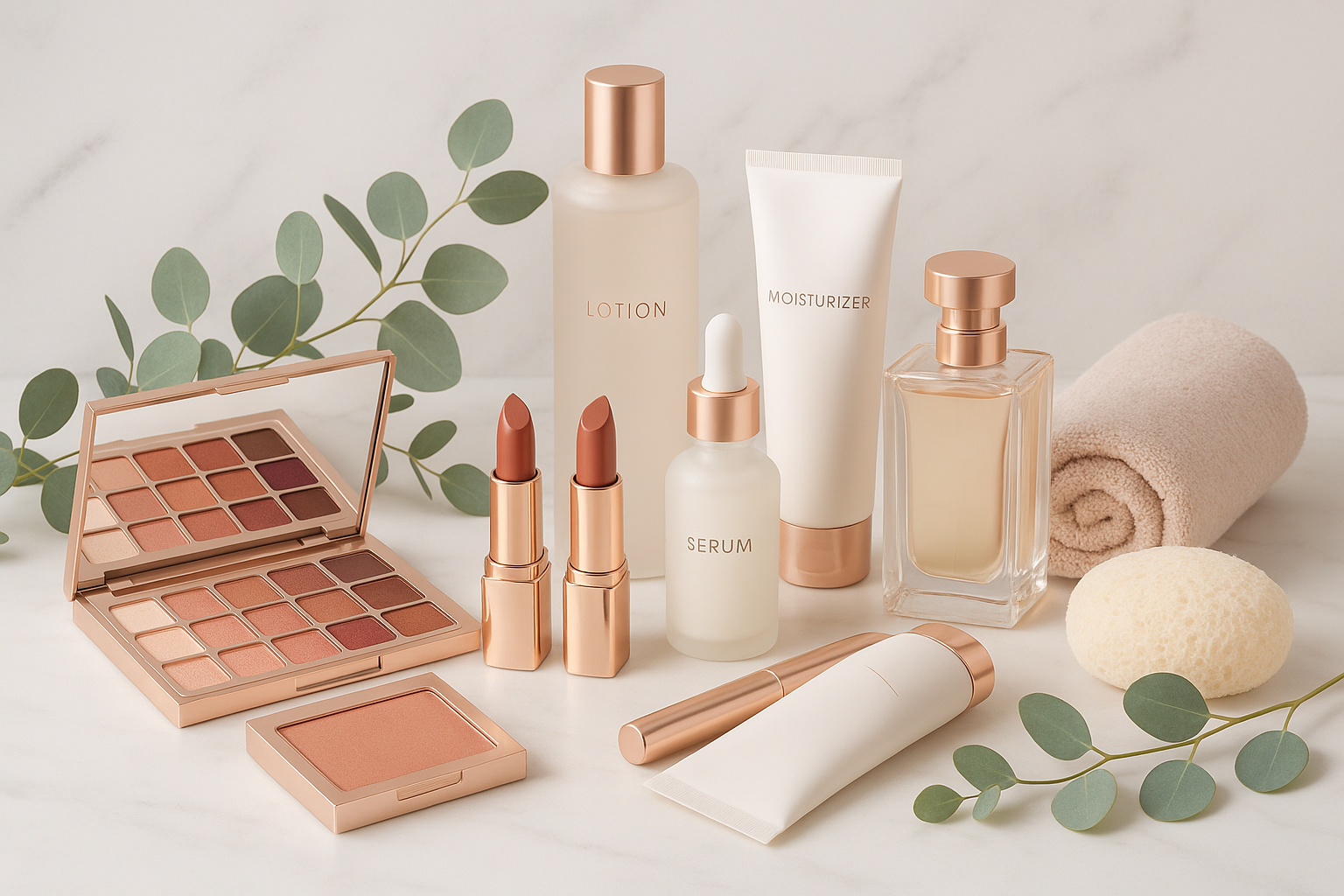 Beauty & Personal Care