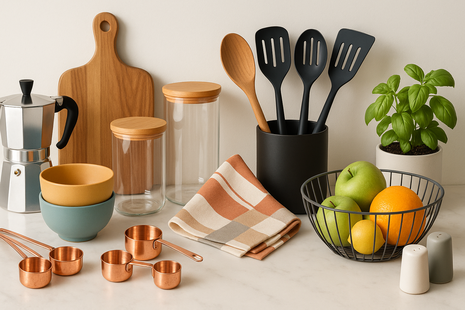 HouseHold & Kitchen Accessory