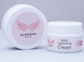 Albasha Care Body Lightening Cream 120 Mg