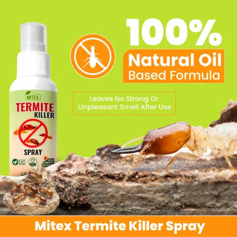 Termite Killer Pack of 3 Ready For Use Spray