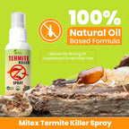 Termite Killer Pack of 3 Ready For Use Spray