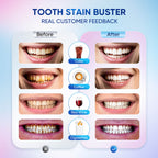 BodyAccel Niacinamide Whitening Toothpaste