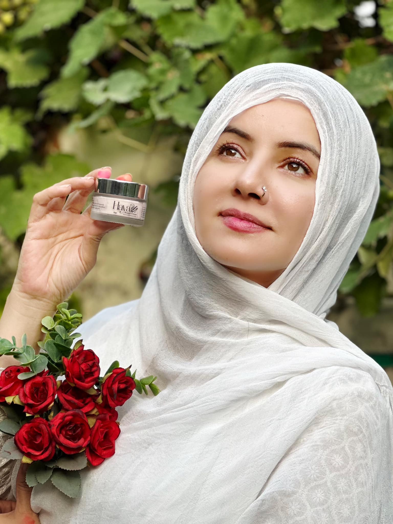 Haya Beauty Cream (Ultra)