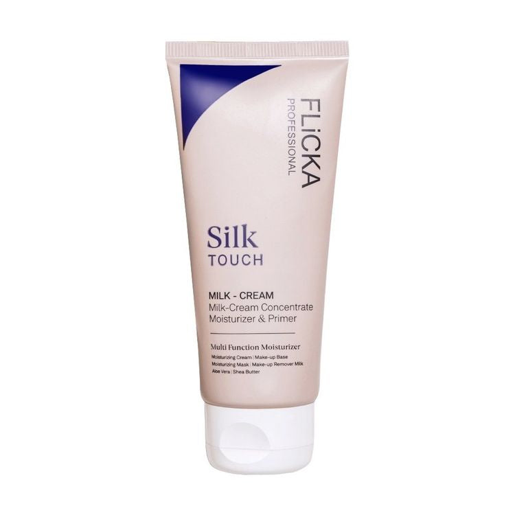 Flicka Silk Touch Milk Cream