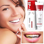 SP-4 ultra Whitening Probiotic Paste