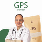 GPS Sugar Control Powder