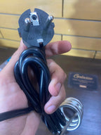 Shockproof Water Heater Rod Quick, Safe & Rustproof