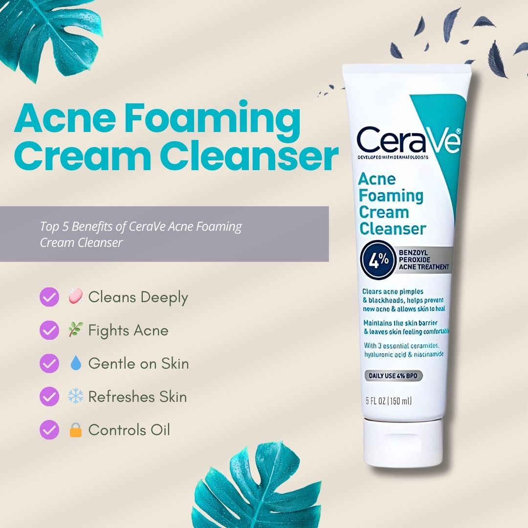 CeraVe 4-in-1 Glow Kit