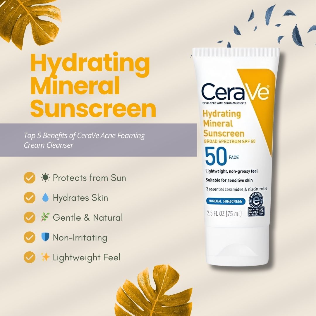 CeraVe 4-in-1 Glow Kit