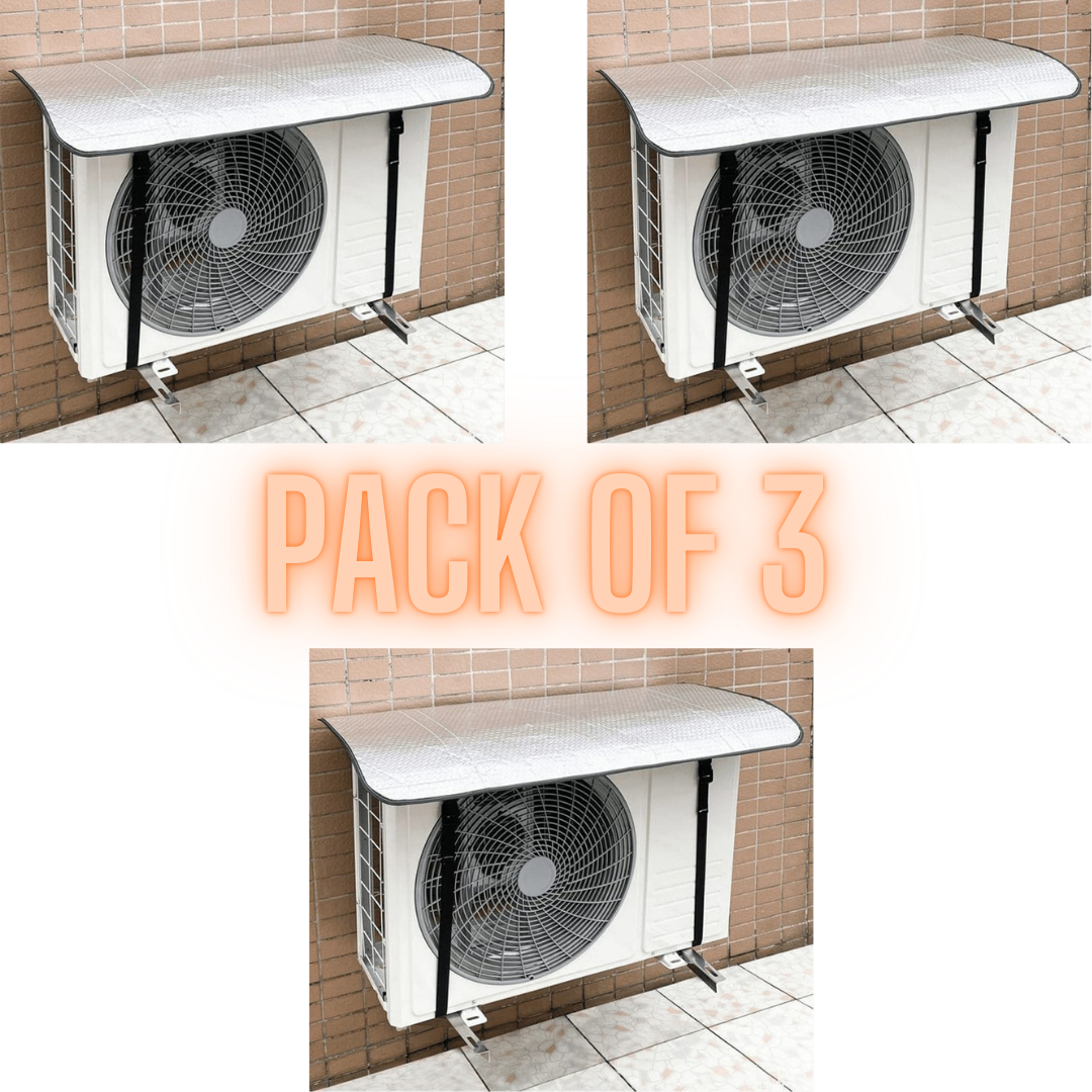 Air Conditioner Covers for Outside Units