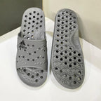 Bathroom Anti-Slip Slippers Soft Light Weight Comfortable - Quick Dry