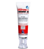 Eventone-C Cream with L Glutathione and Vitamin C: Premier Face Glowing Cream for Radiant, Even-Toned Skin, 30ml