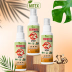 Termite Killer Pack of 3 Ready For Use Spray