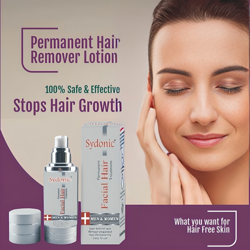 100% Original Sydonic – Trusted quality
