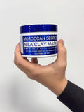 Moroccan Nila Clay Mask