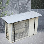 Air Conditioner Covers for Outside Units