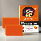 Sea Beauty Whitening Soap x [PACK OF 2]