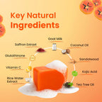 Sea Beauty Whitening Soap x [PACK OF 2]