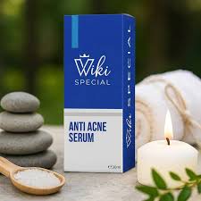 Wiki Special Serum(Clean Your Face) – Wiki Special Best Deal On Live! <Allow To Open>