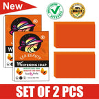 Sea Beauty Whitening Soap x [PACK OF 2]