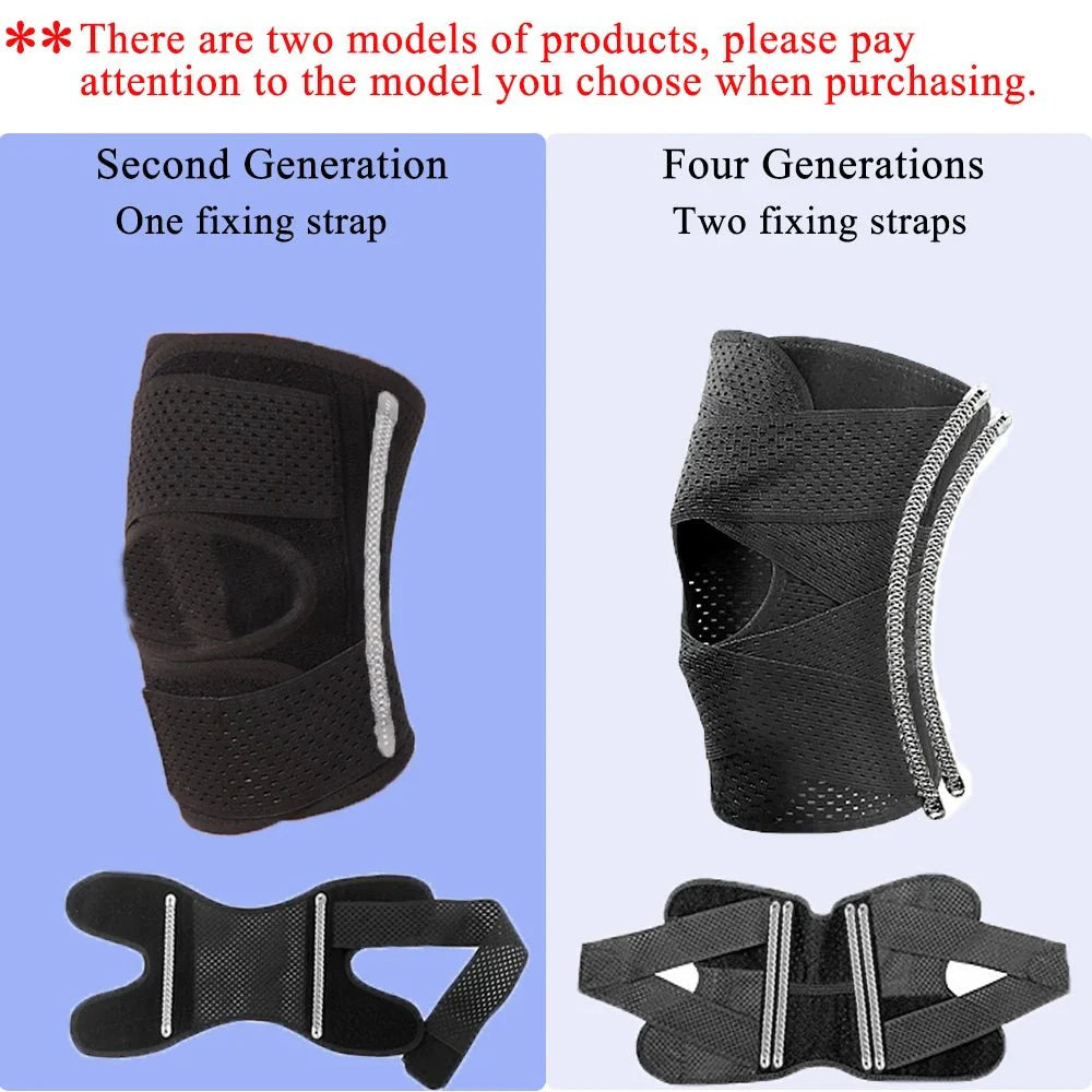 Knee Brace