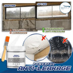 Hydra Waterproof Agent | Super Strong Invisible | Instant Repair Waterproof Anti-leakage Agent With Brush