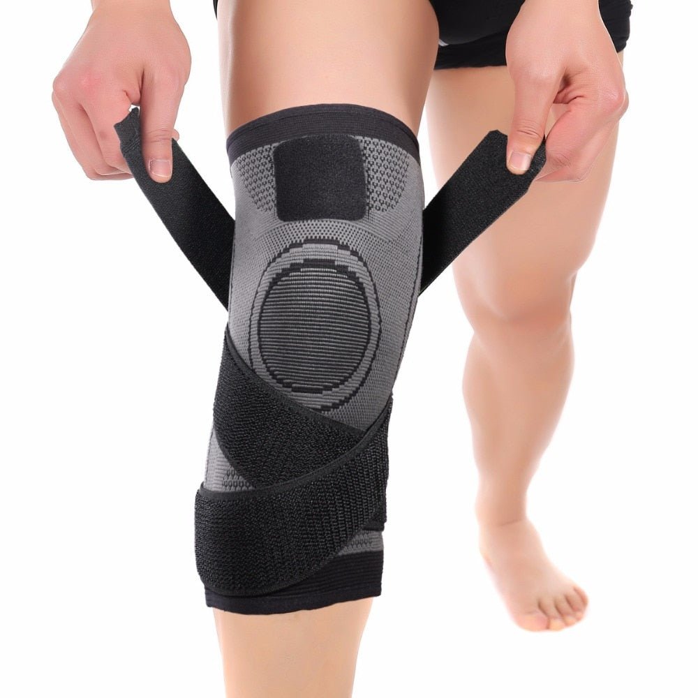 Sport Knee Pad