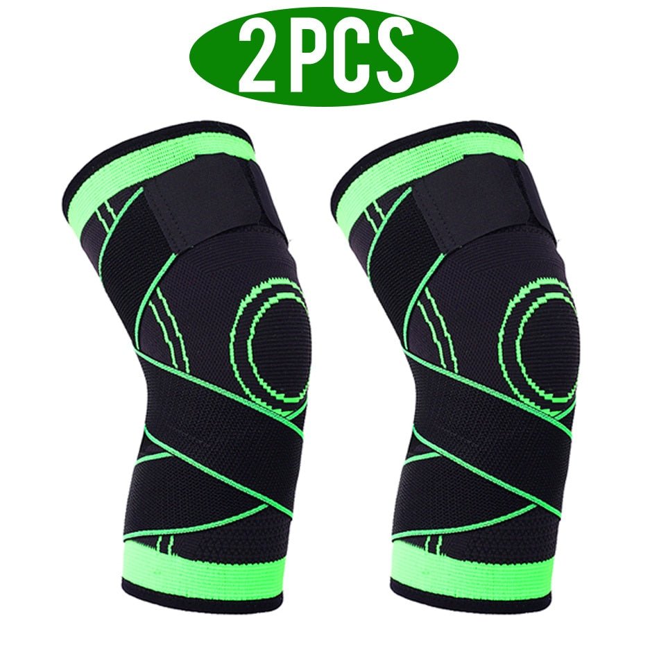 Sport Knee Pad