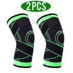 Sport Knee Pad