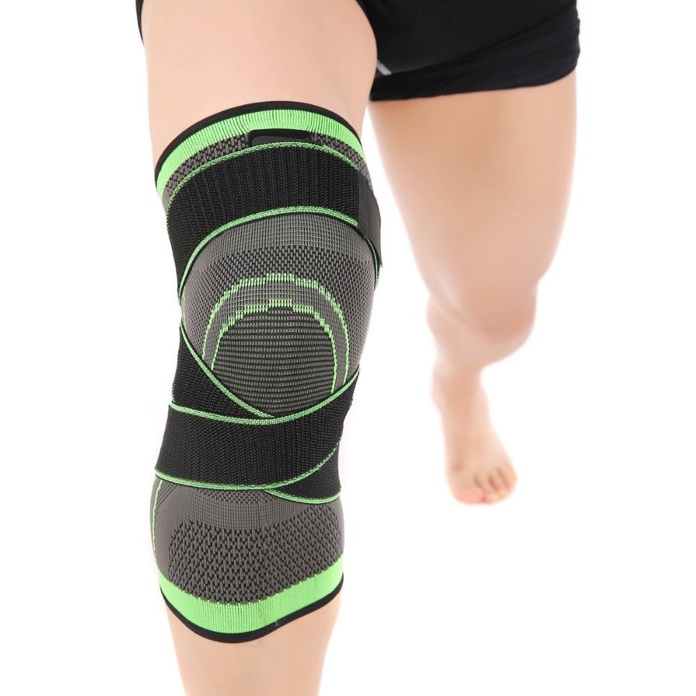Sport Knee Pad