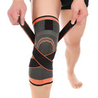 Sport Knee Pad