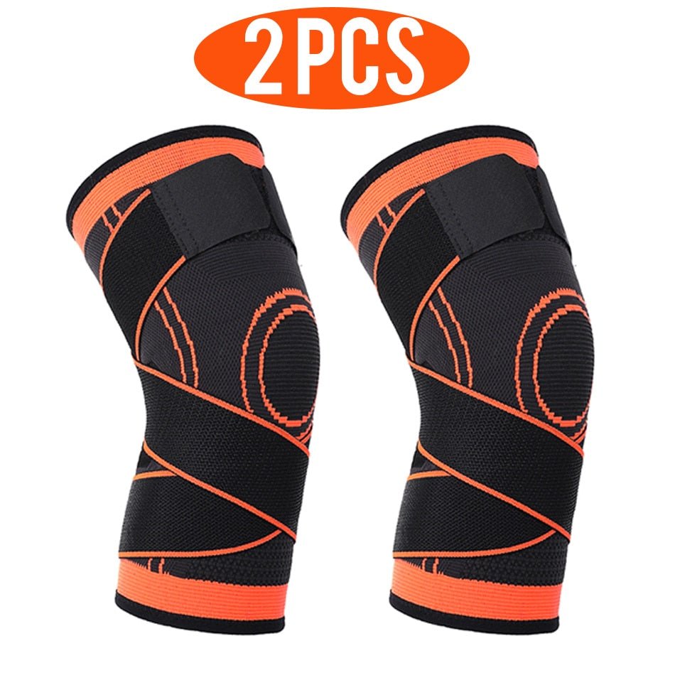 Sport Knee Pad