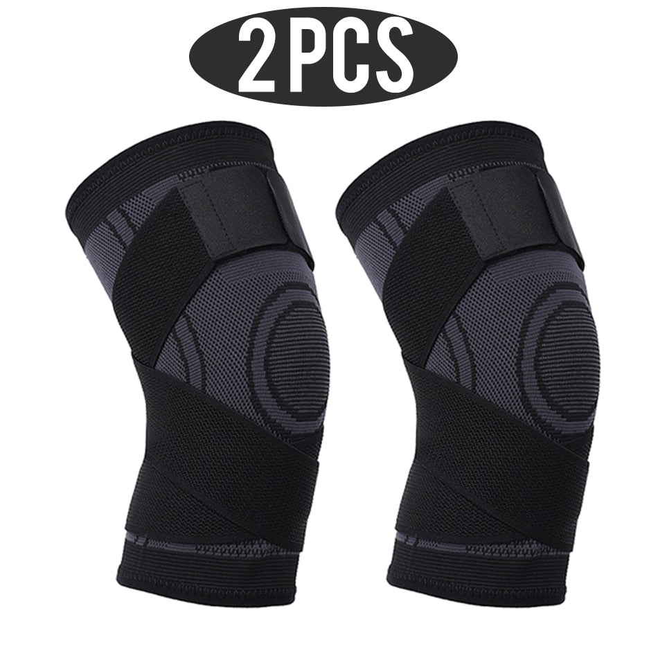 Sport Knee Pad