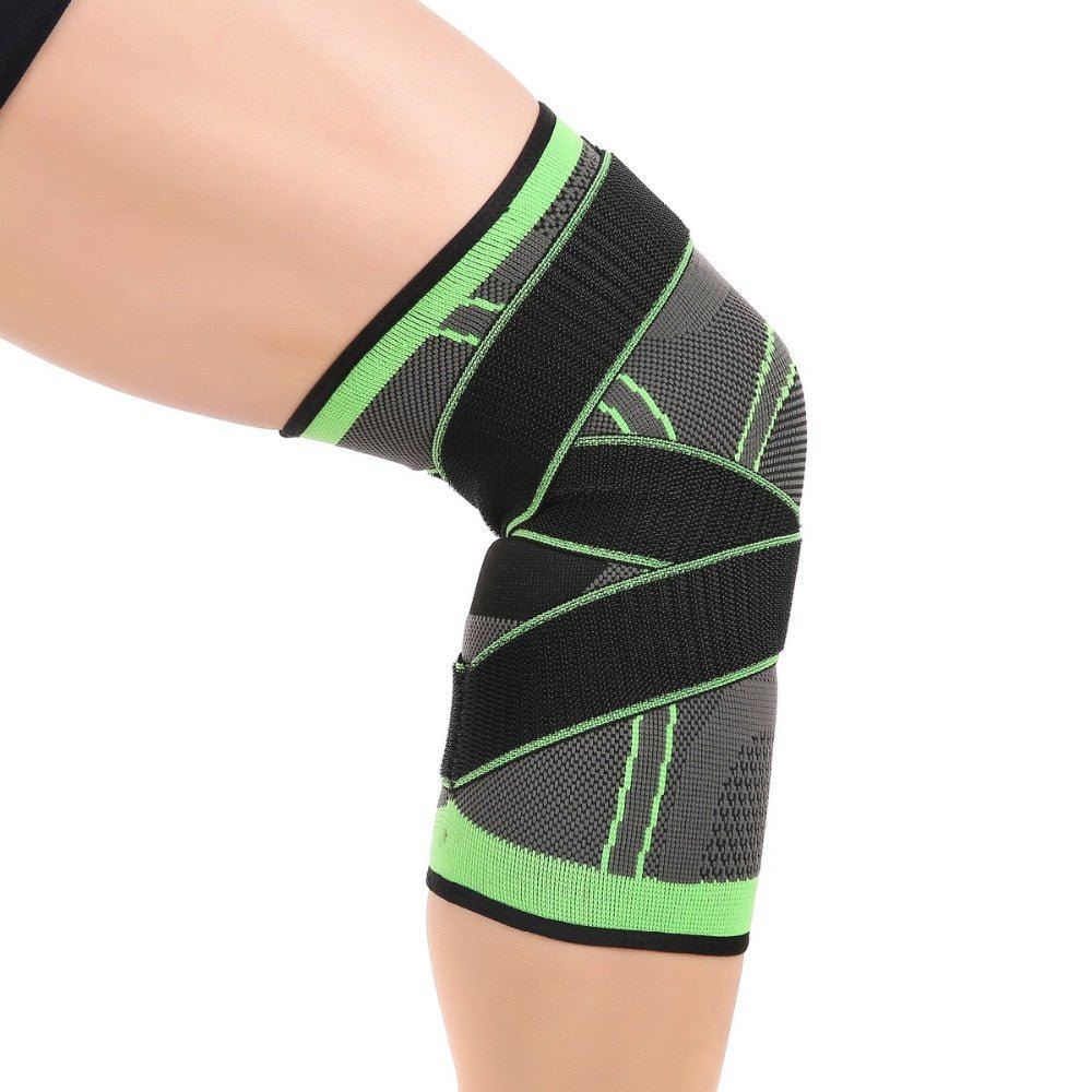 Sport Knee Pad