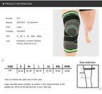Sport Knee Pad
