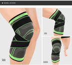 Sport Knee Pad