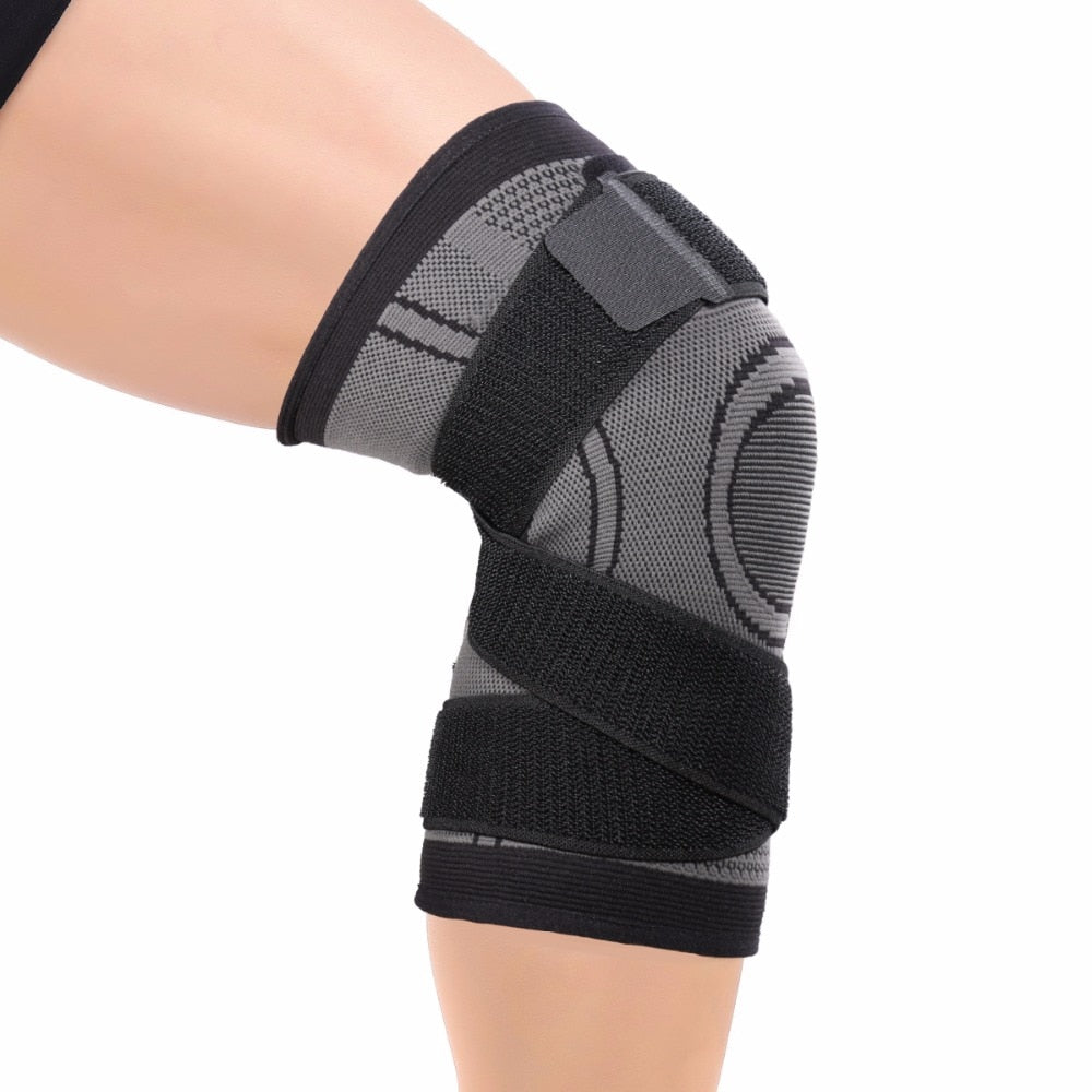 Sport Knee Pad