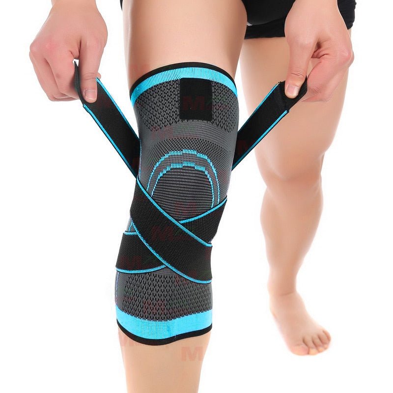 Sport Knee Pad